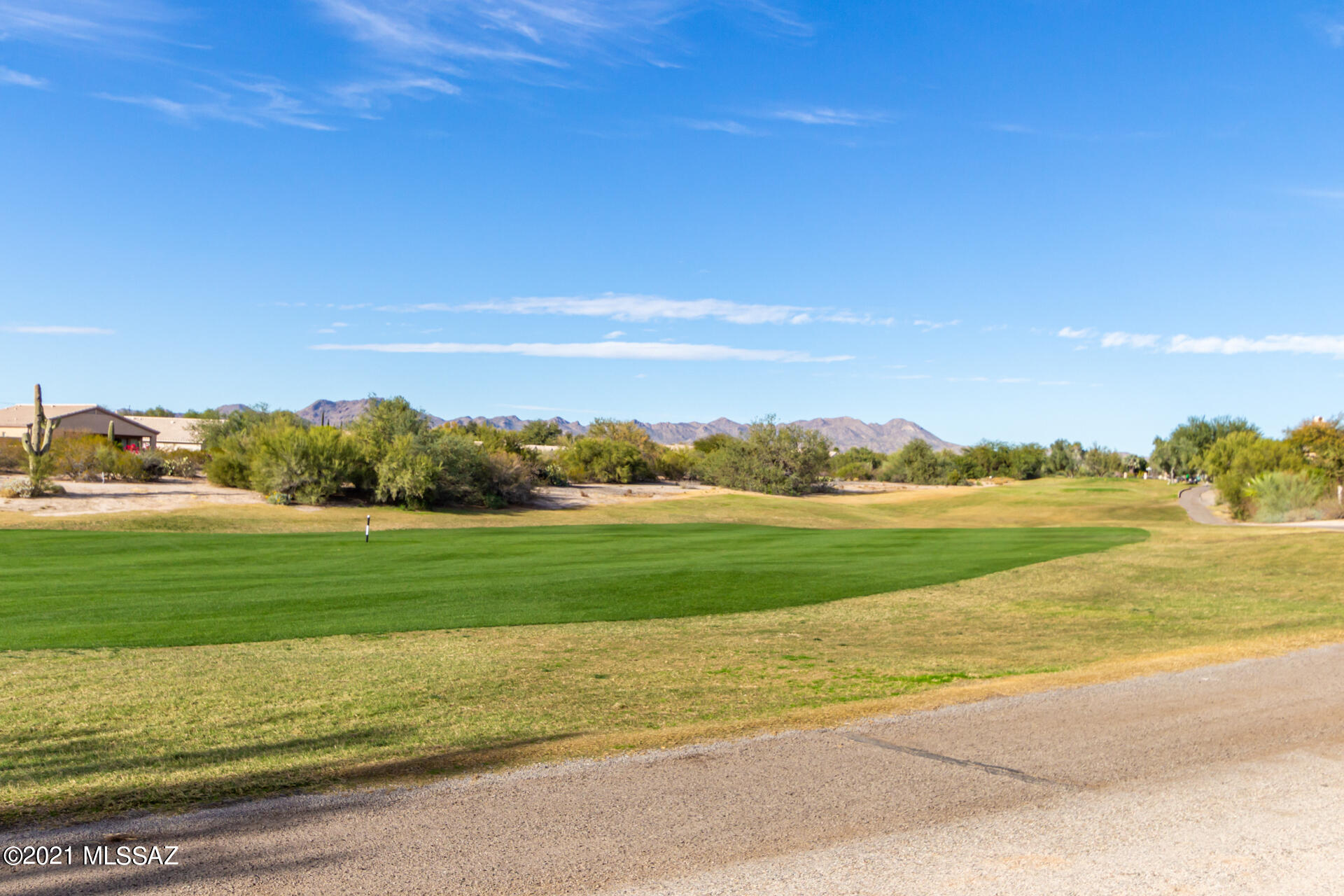 Canada Hills - Villages 21 & 22 (1-63) - Residential
