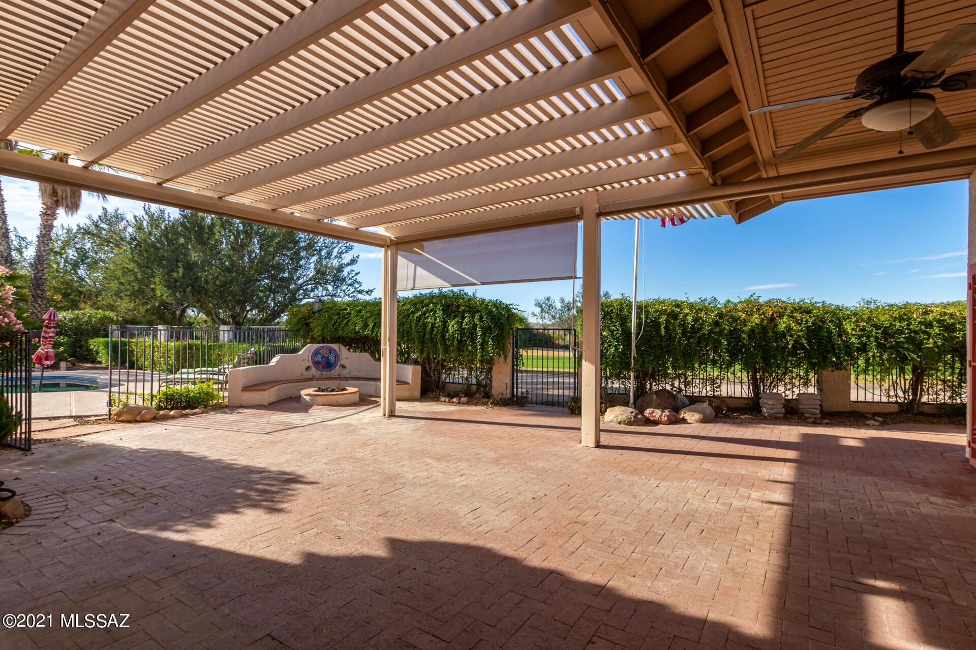 Canada Hills - Villages 21 & 22 (1-63) - Residential
