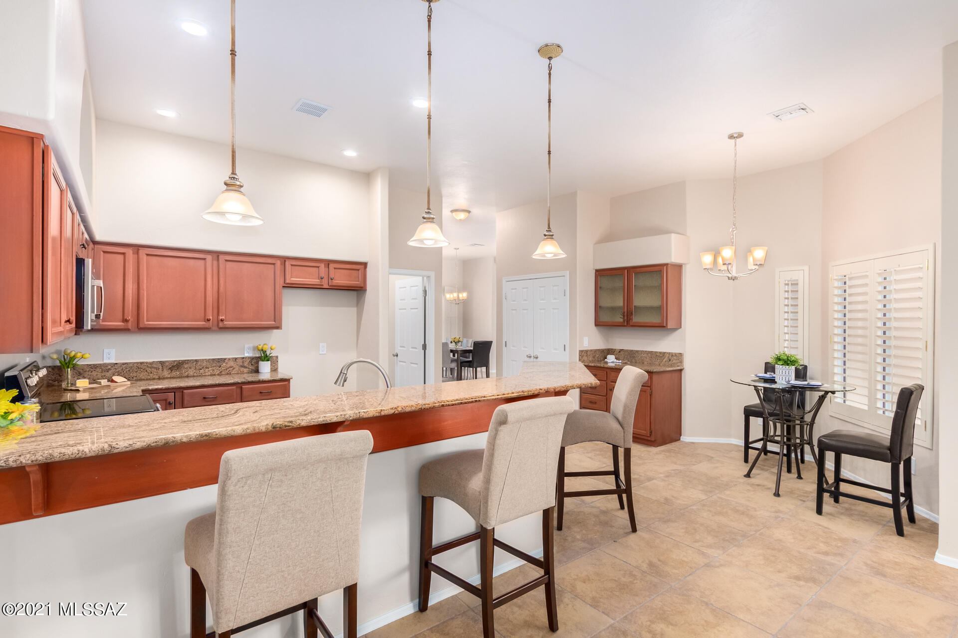 Canada Hills - Villages 21 & 22 (1-63) - Residential