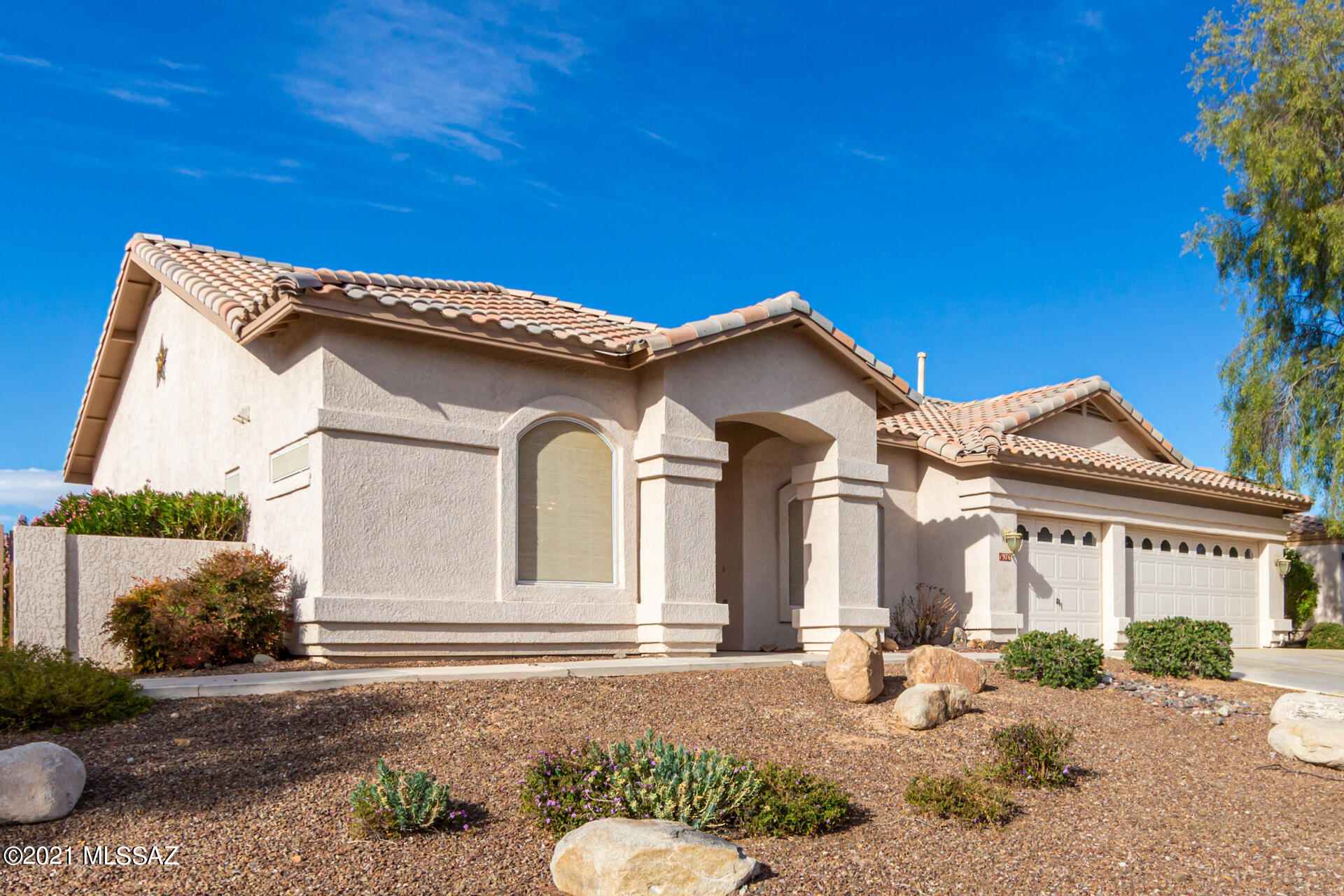 Canada Hills - Villages 21 & 22 (1-63) - Residential