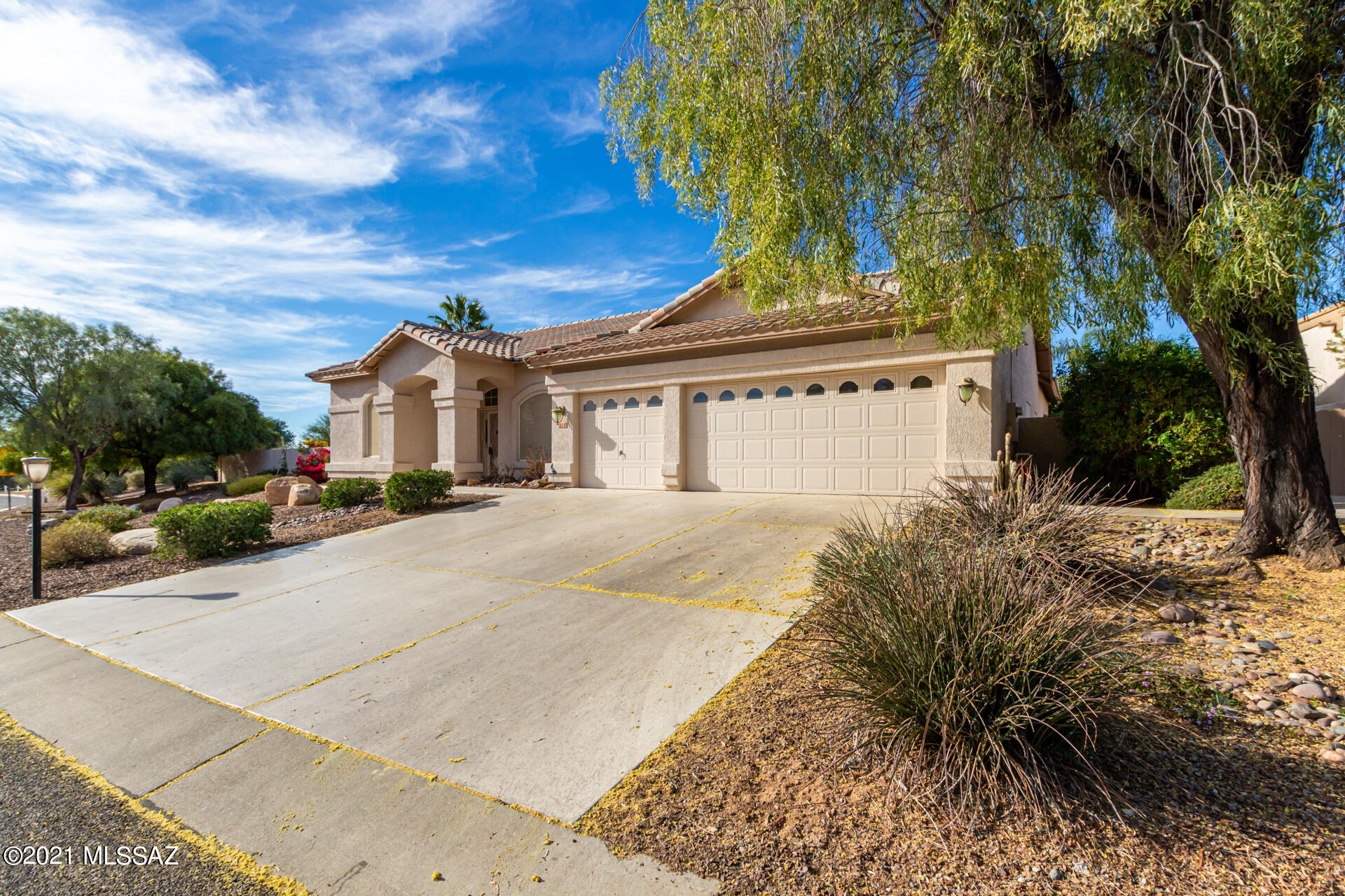 Canada Hills - Villages 21 & 22 (1-63) - Residential