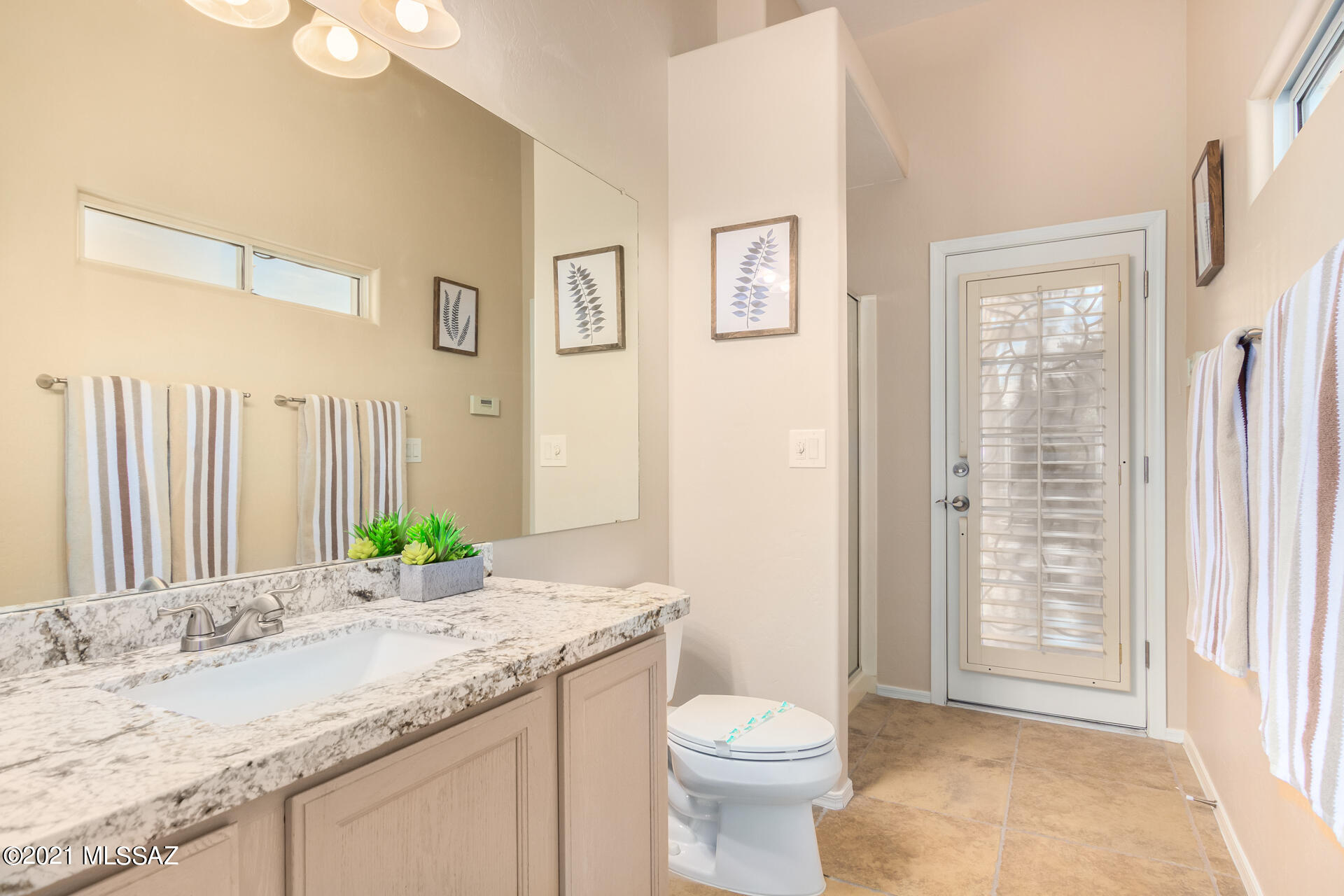 Canada Hills - Villages 21 & 22 (1-63) - Residential