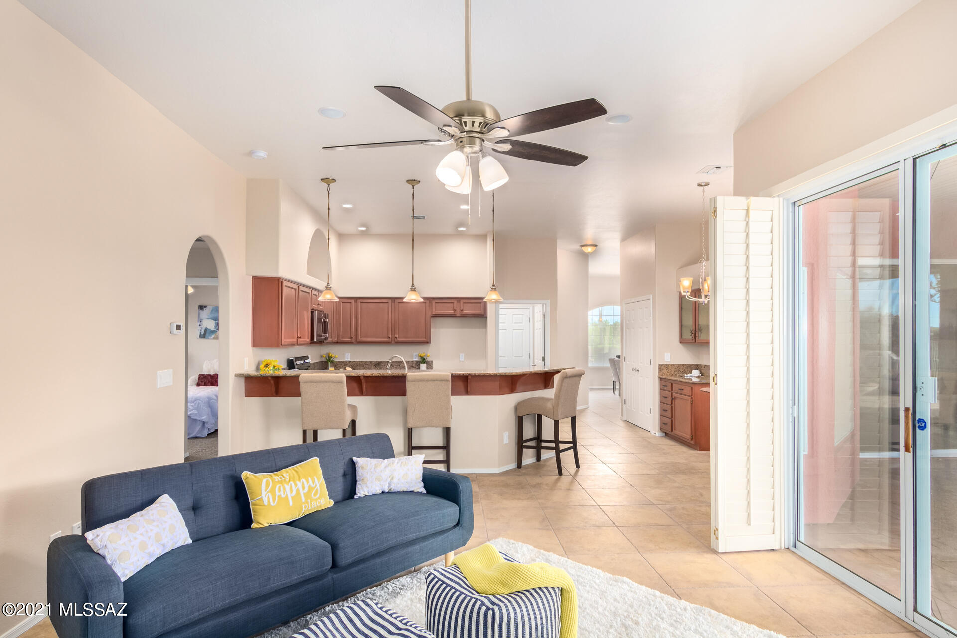 Canada Hills - Villages 21 & 22 (1-63) - Residential