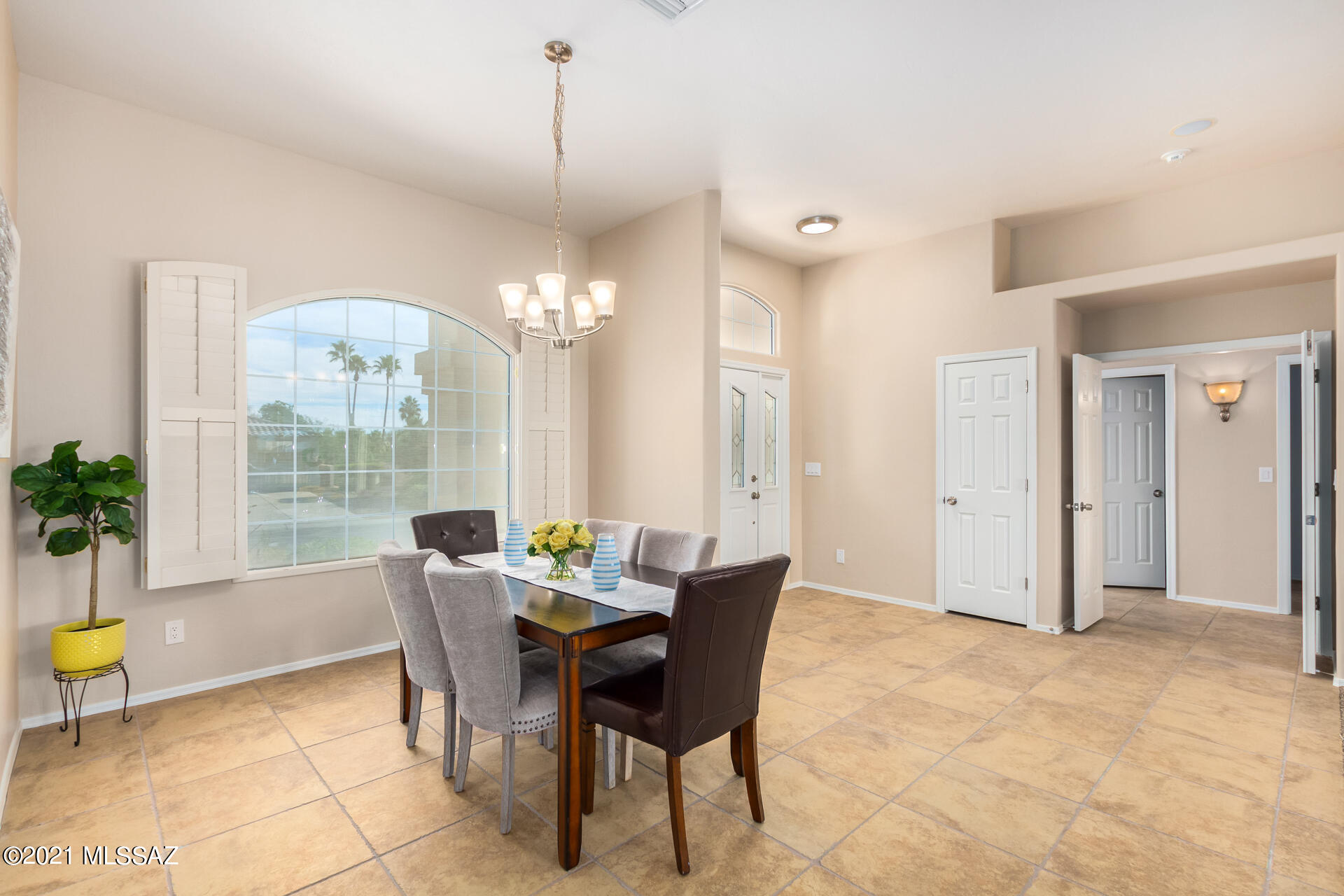 Canada Hills - Villages 21 & 22 (1-63) - Residential