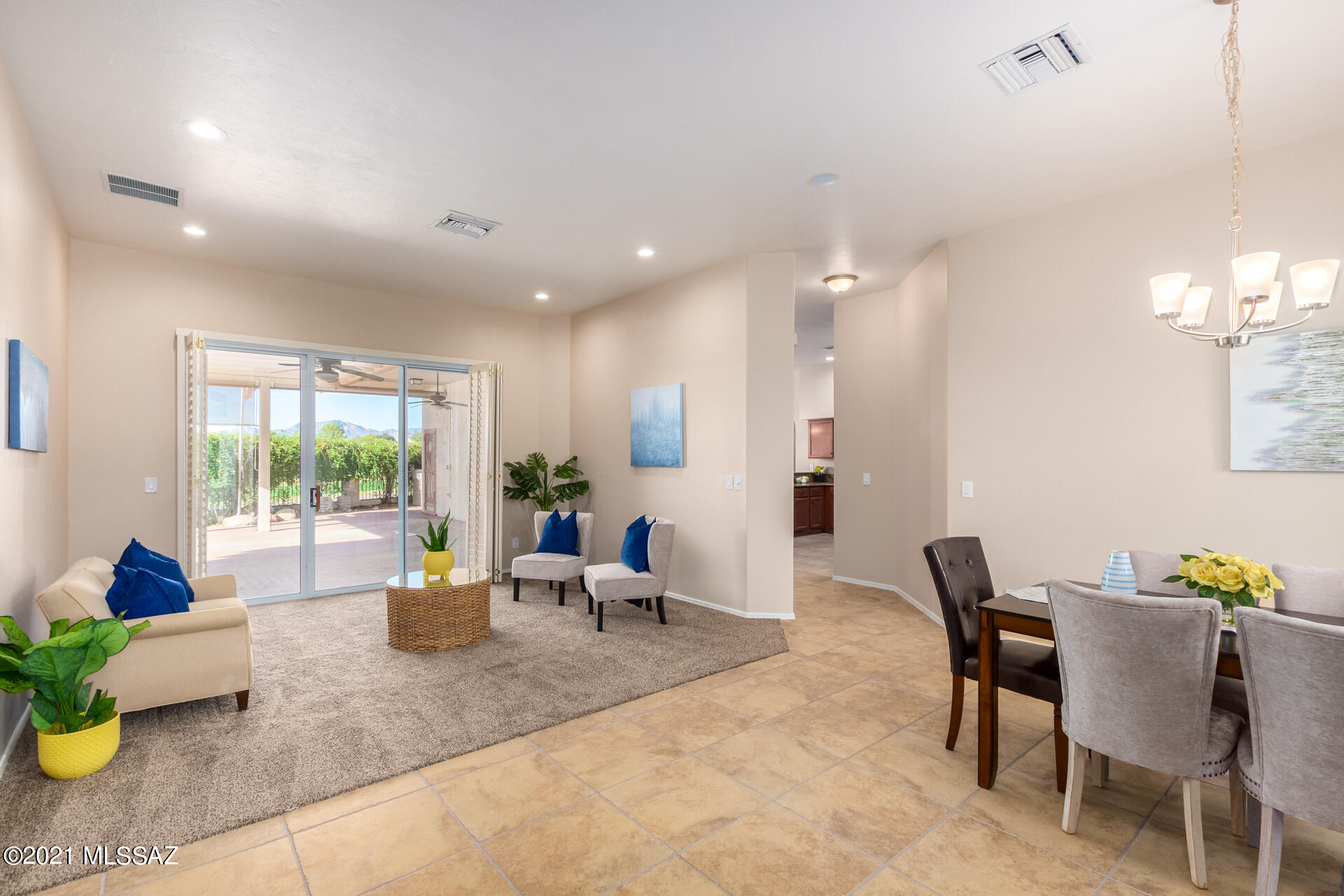 Canada Hills - Villages 21 & 22 (1-63) - Residential