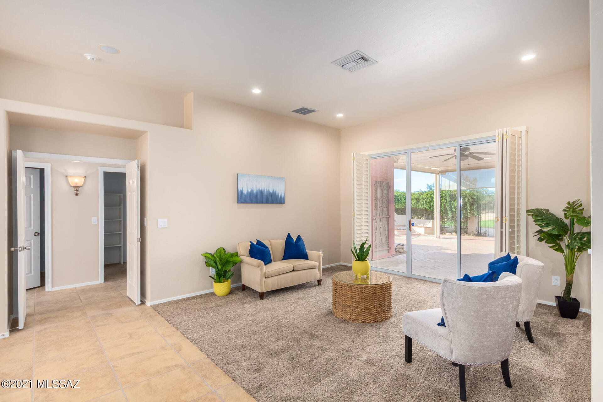 Canada Hills - Villages 21 & 22 (1-63) - Residential