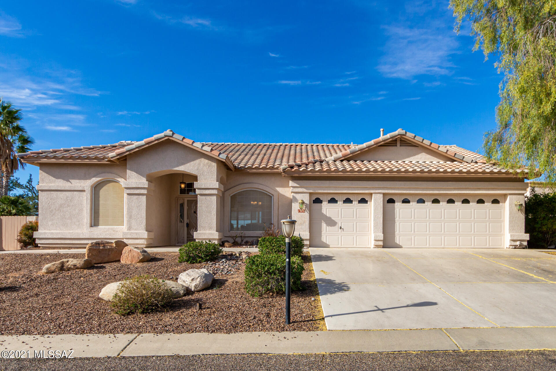 Canada Hills - Villages 21 & 22 (1-63) - Residential