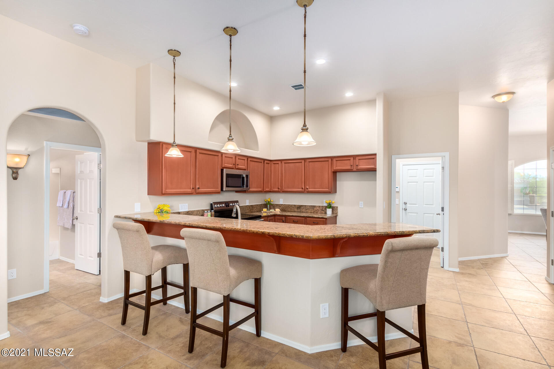 Canada Hills - Villages 21 & 22 (1-63) - Residential