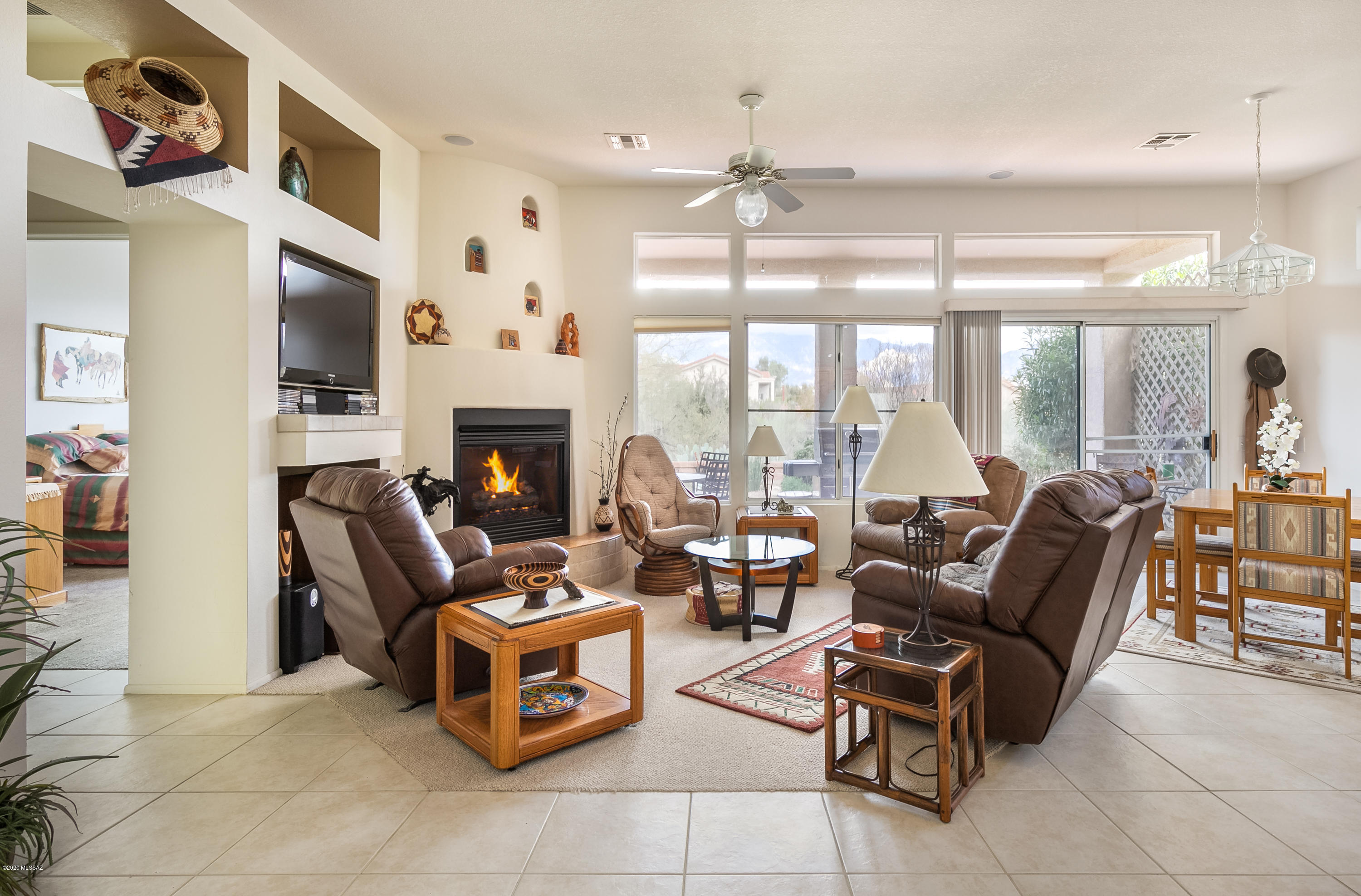 Sun City Vistoso Unit 10(1-113) - Residential