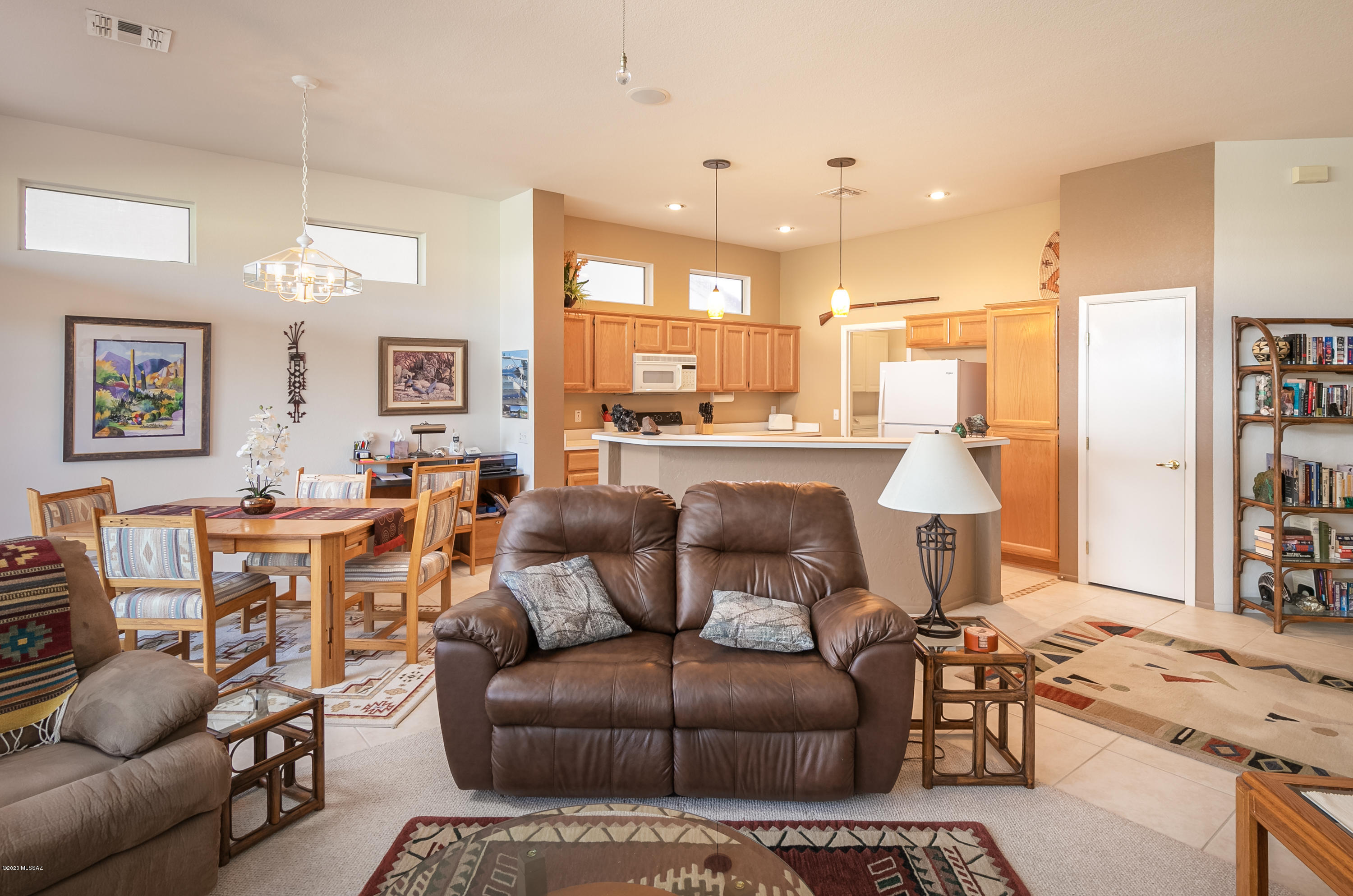 Sun City Vistoso Unit 10(1-113) - Residential