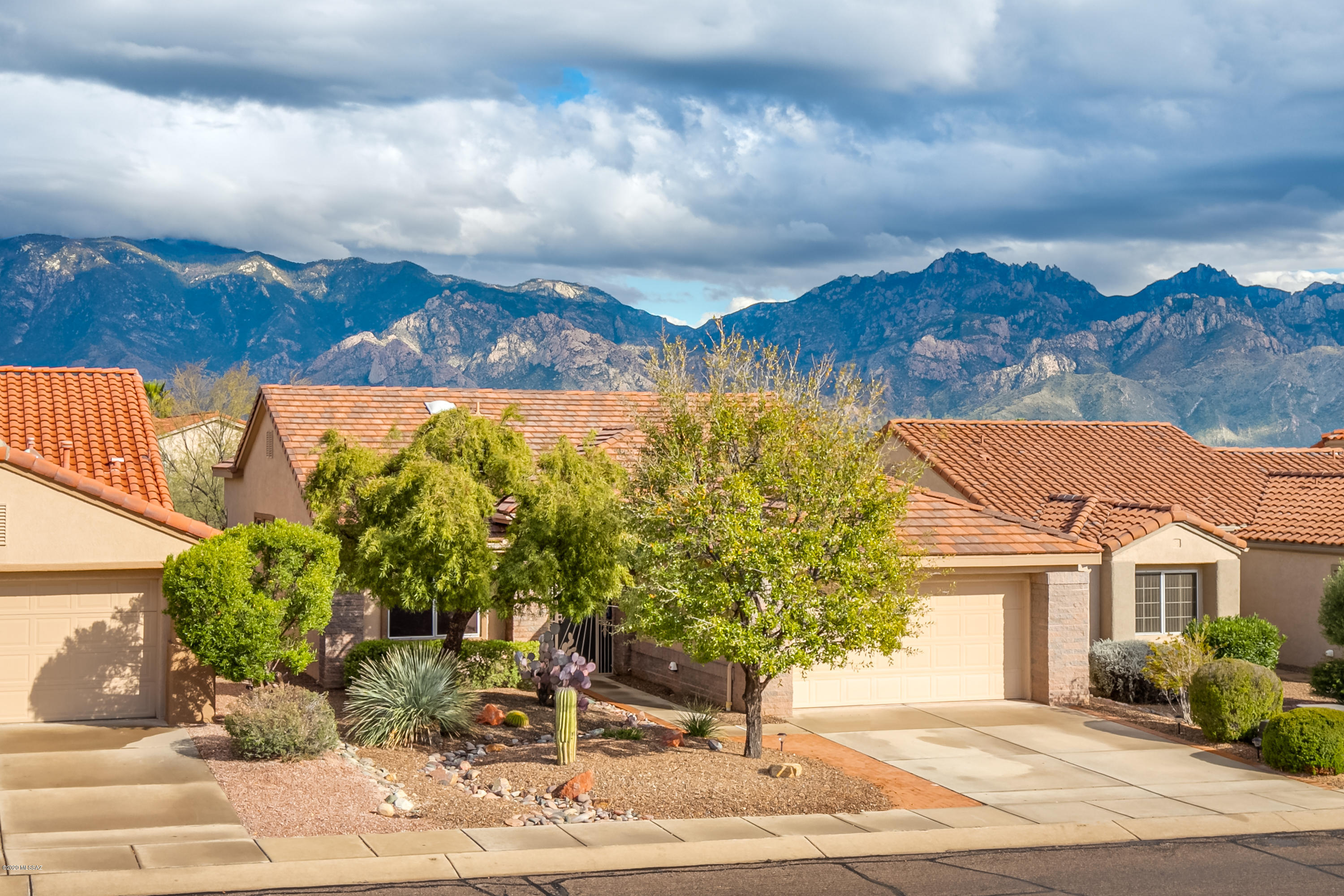 Sun City Vistoso Unit 10(1-113) - Residential