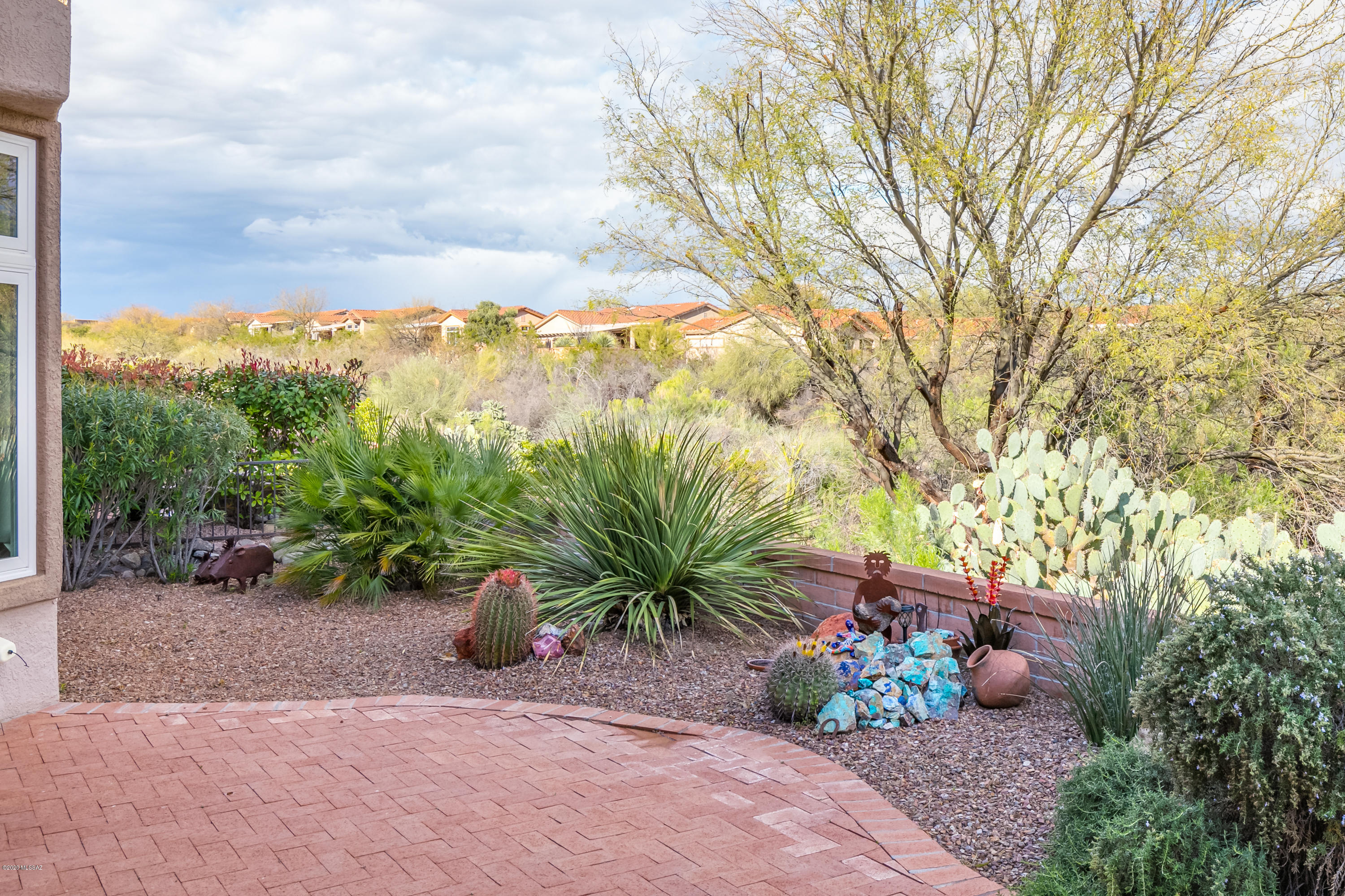 Sun City Vistoso Unit 10(1-113) - Residential