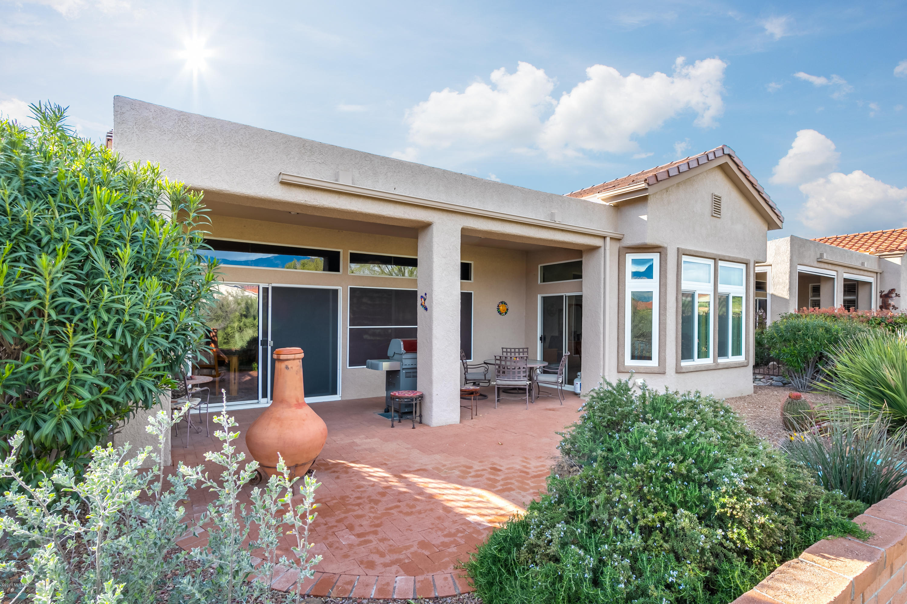 Sun City Vistoso Unit 10(1-113) - Residential