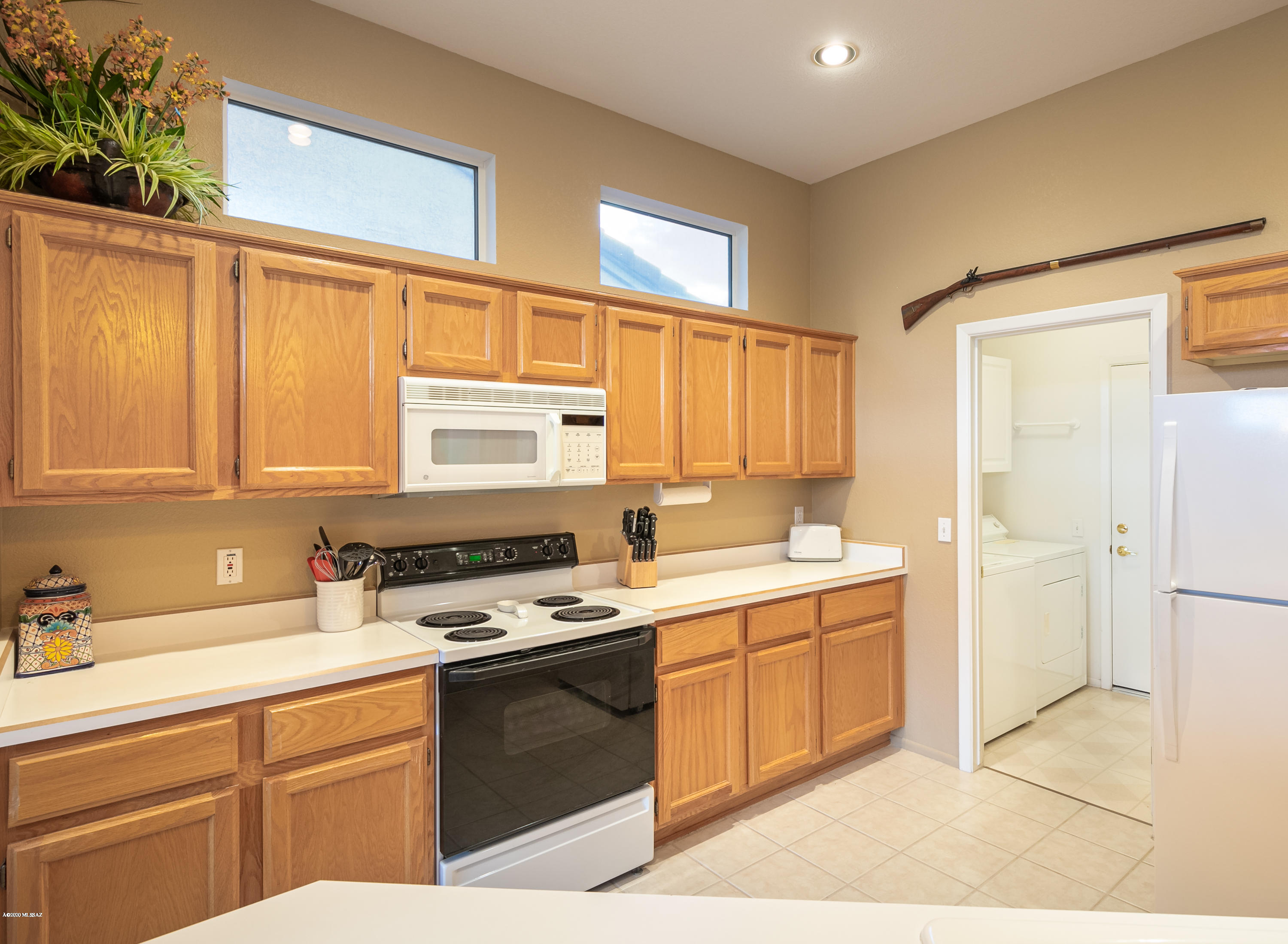 Sun City Vistoso Unit 10(1-113) - Residential