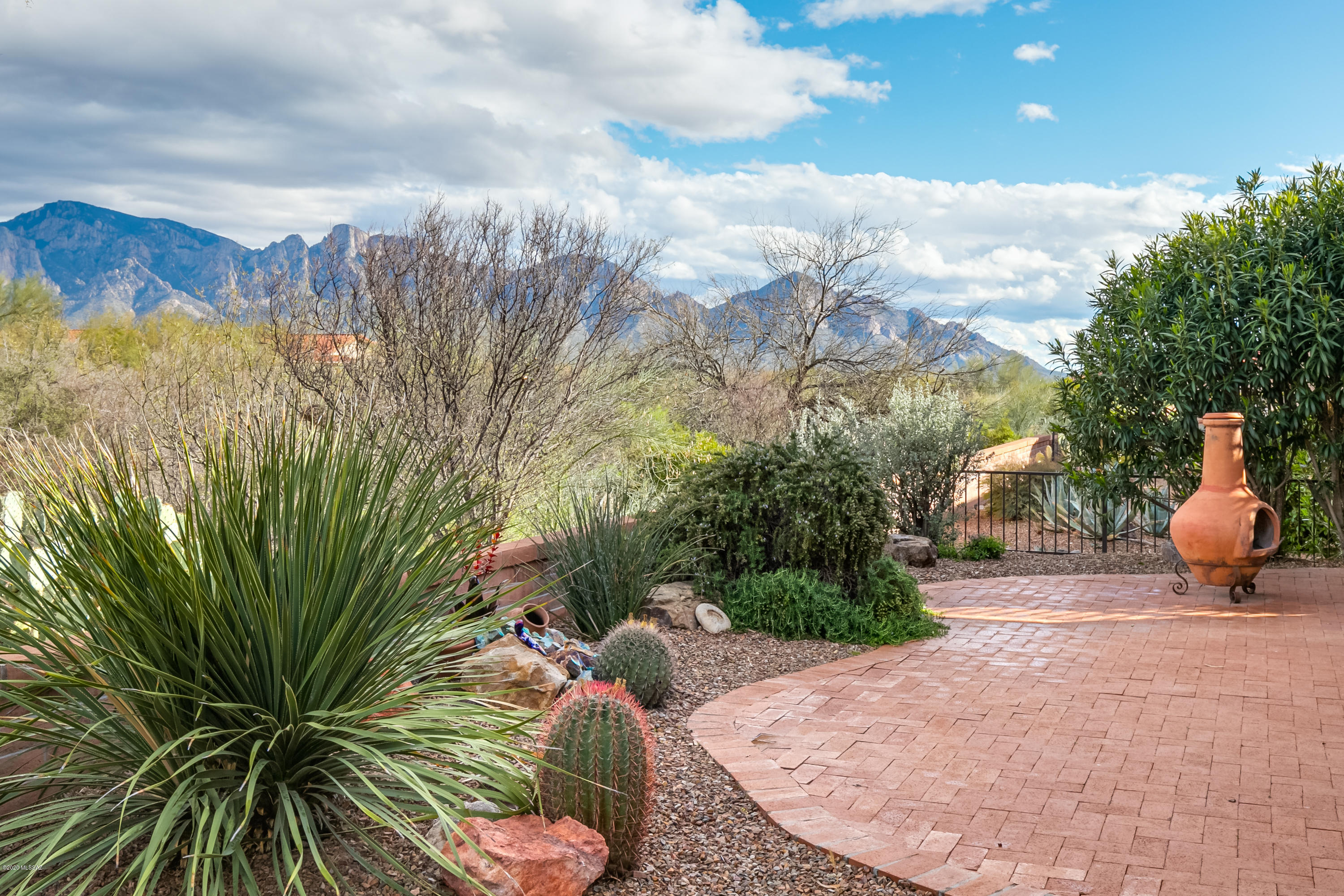 Sun City Vistoso Unit 10(1-113) - Residential