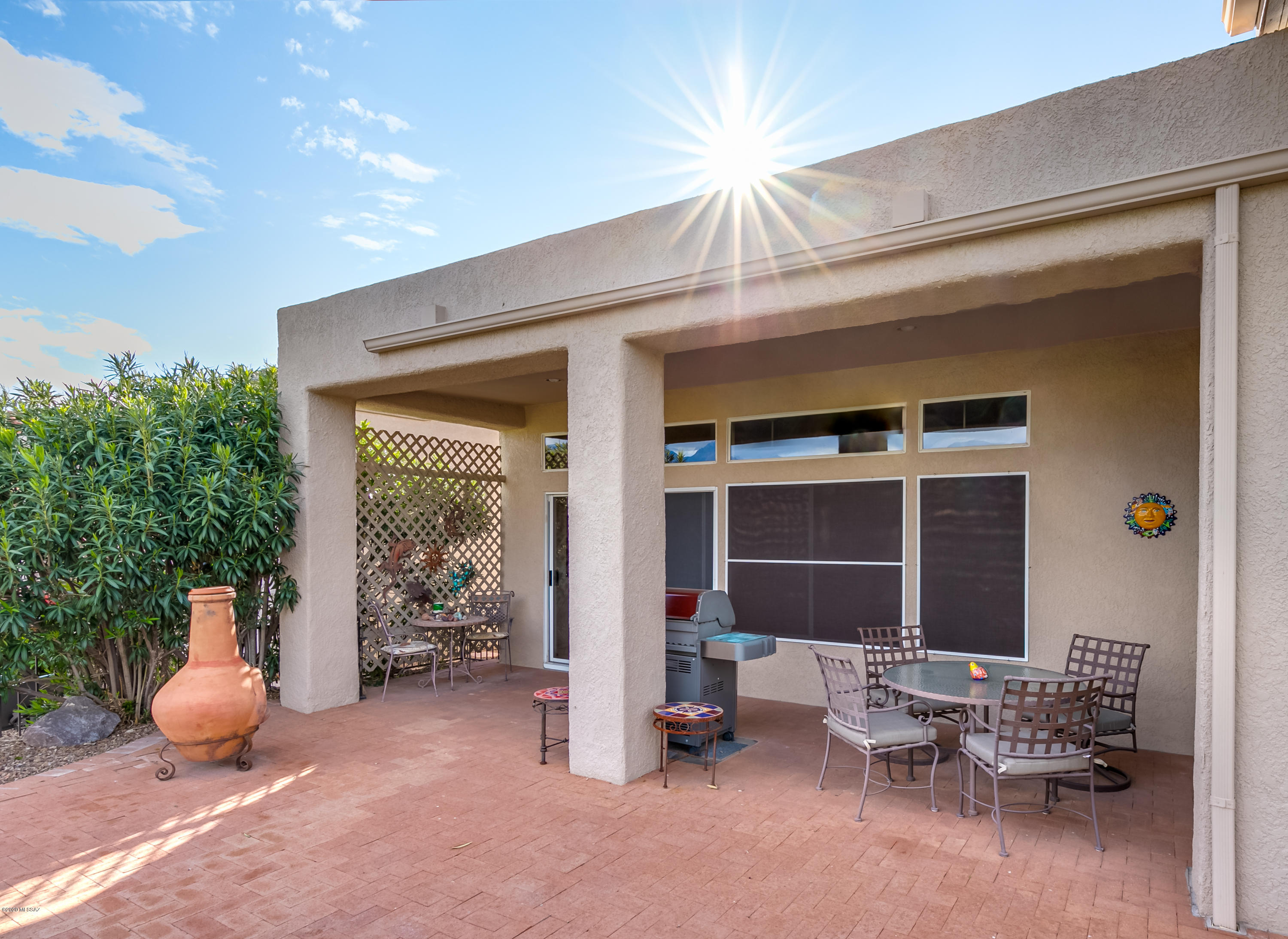 Sun City Vistoso Unit 10(1-113) - Residential