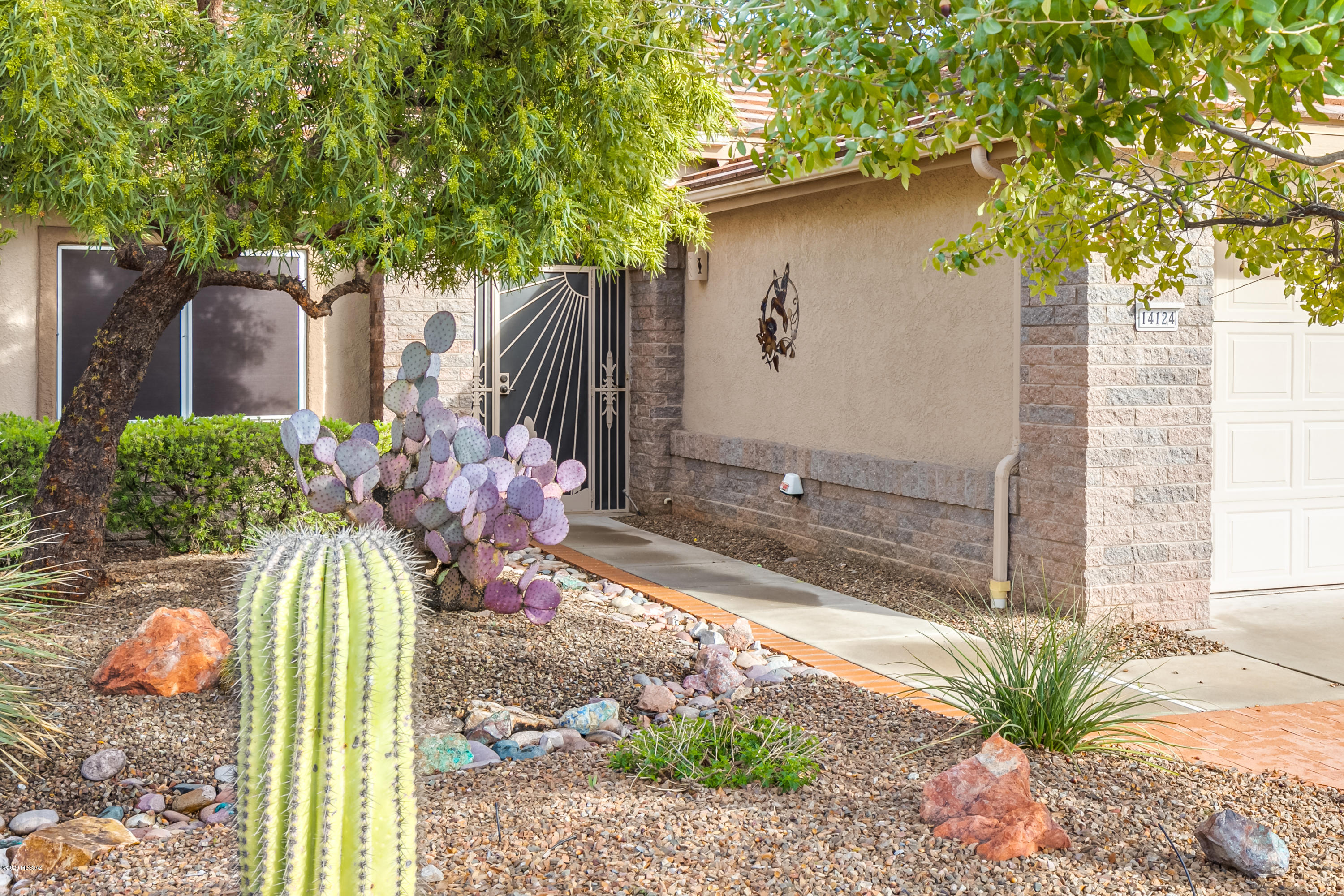 Sun City Vistoso Unit 10(1-113) - Residential