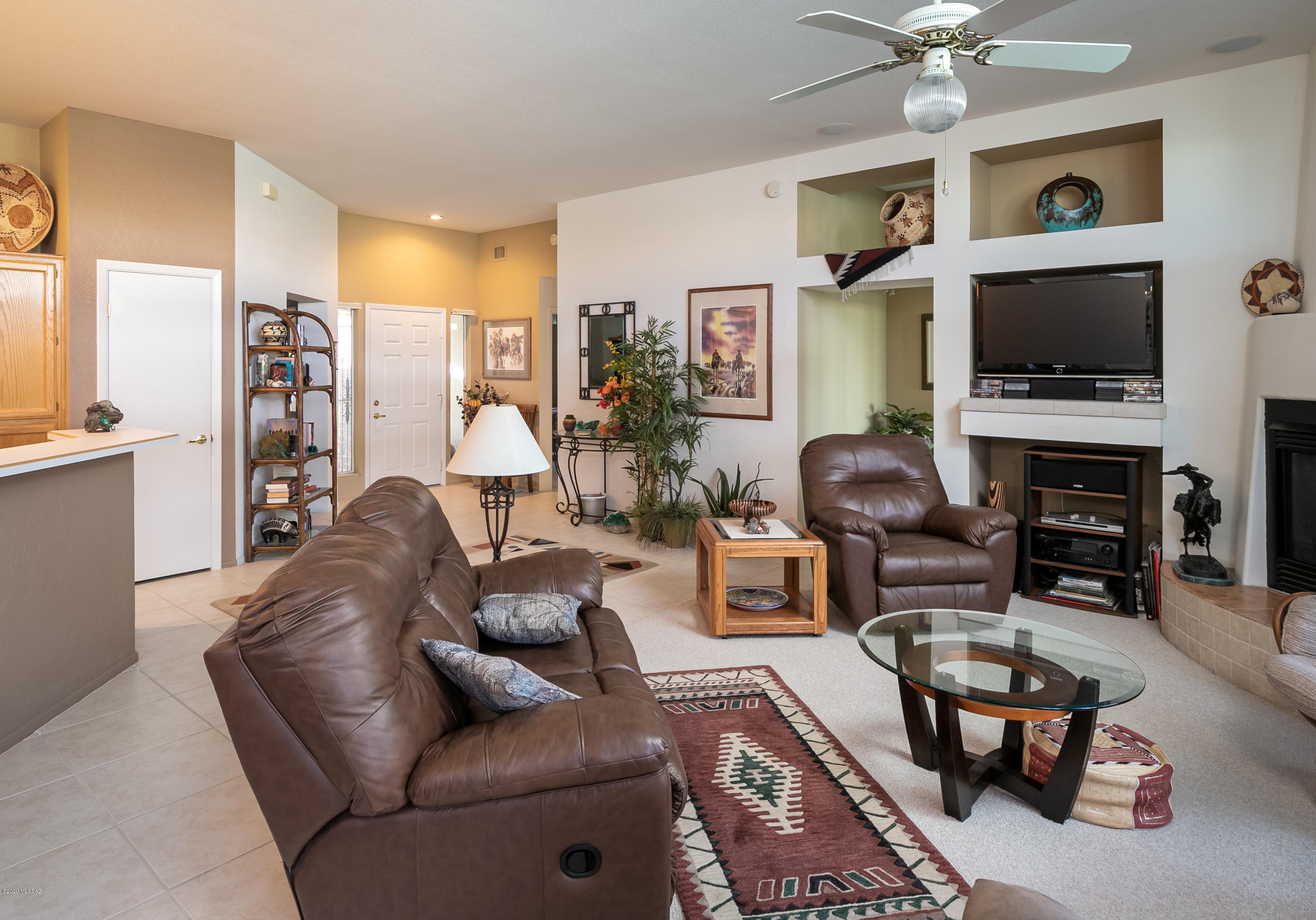 Sun City Vistoso Unit 10(1-113) - Residential
