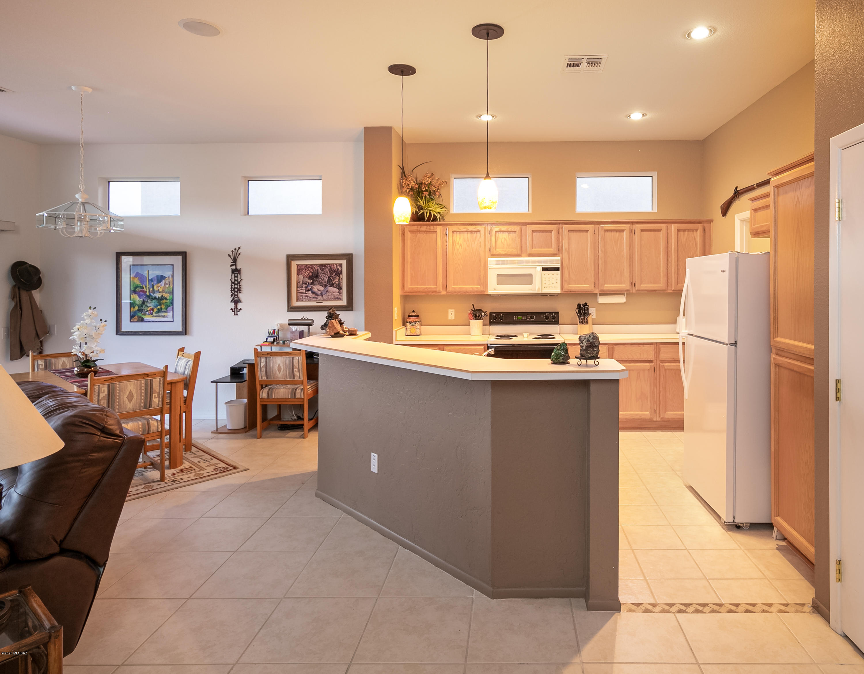 Sun City Vistoso Unit 10(1-113) - Residential