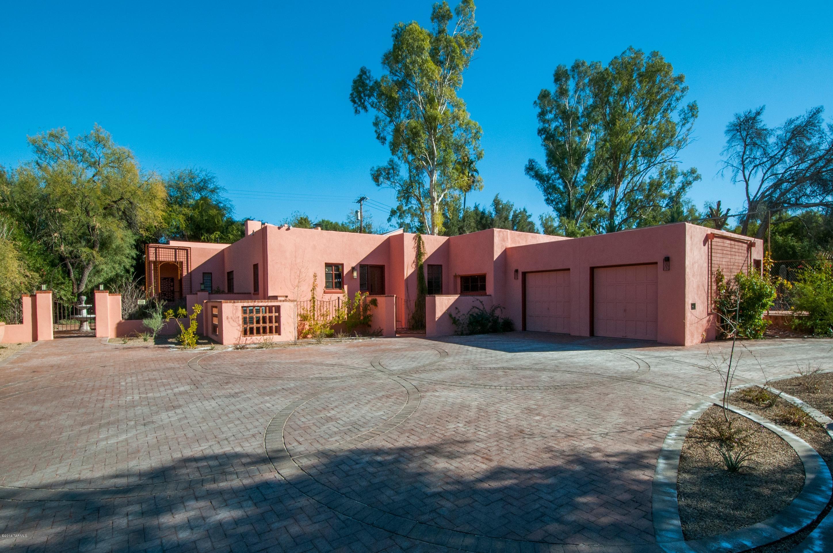 El Encanto Estates - Residential