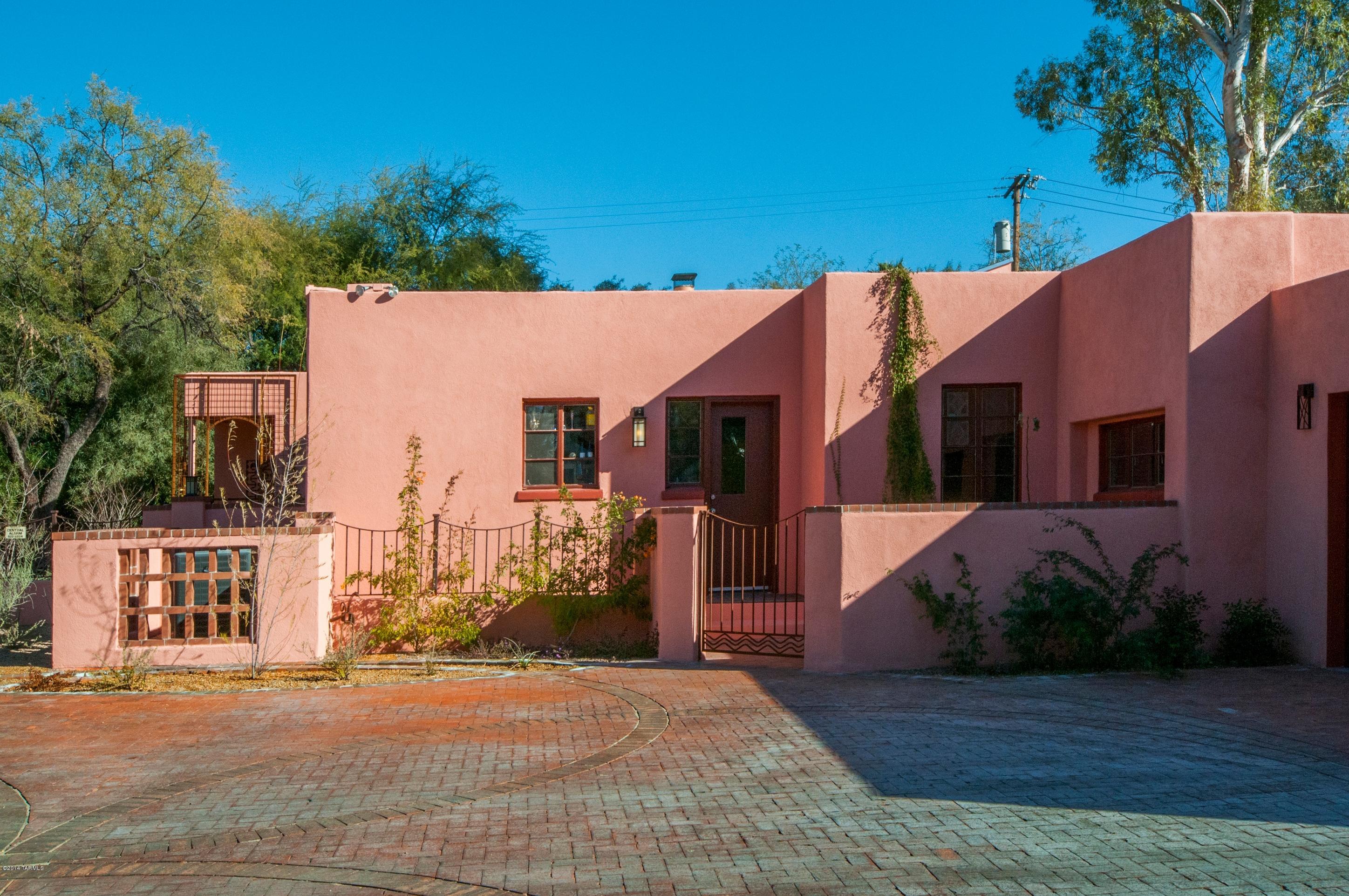El Encanto Estates - Residential