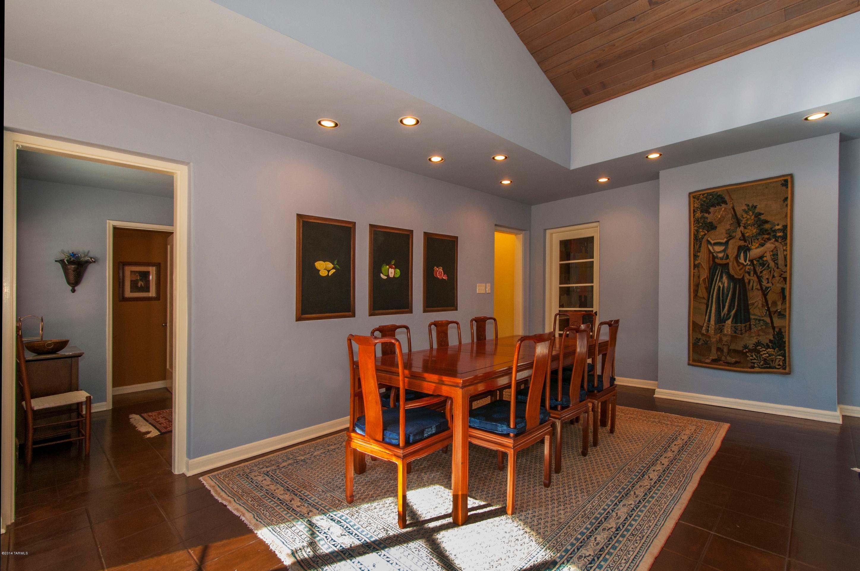 El Encanto Estates - Residential