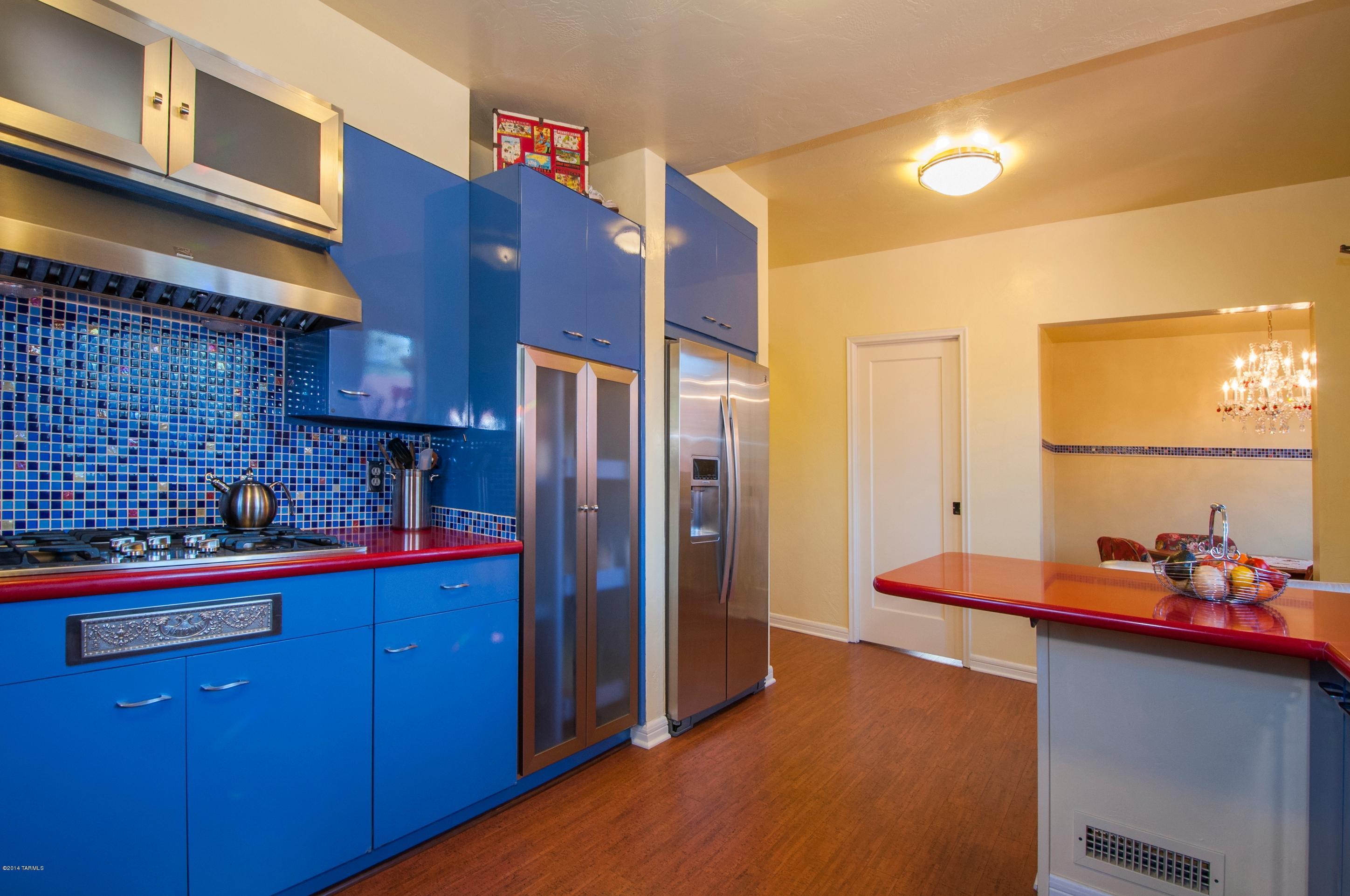 El Encanto Estates - Residential