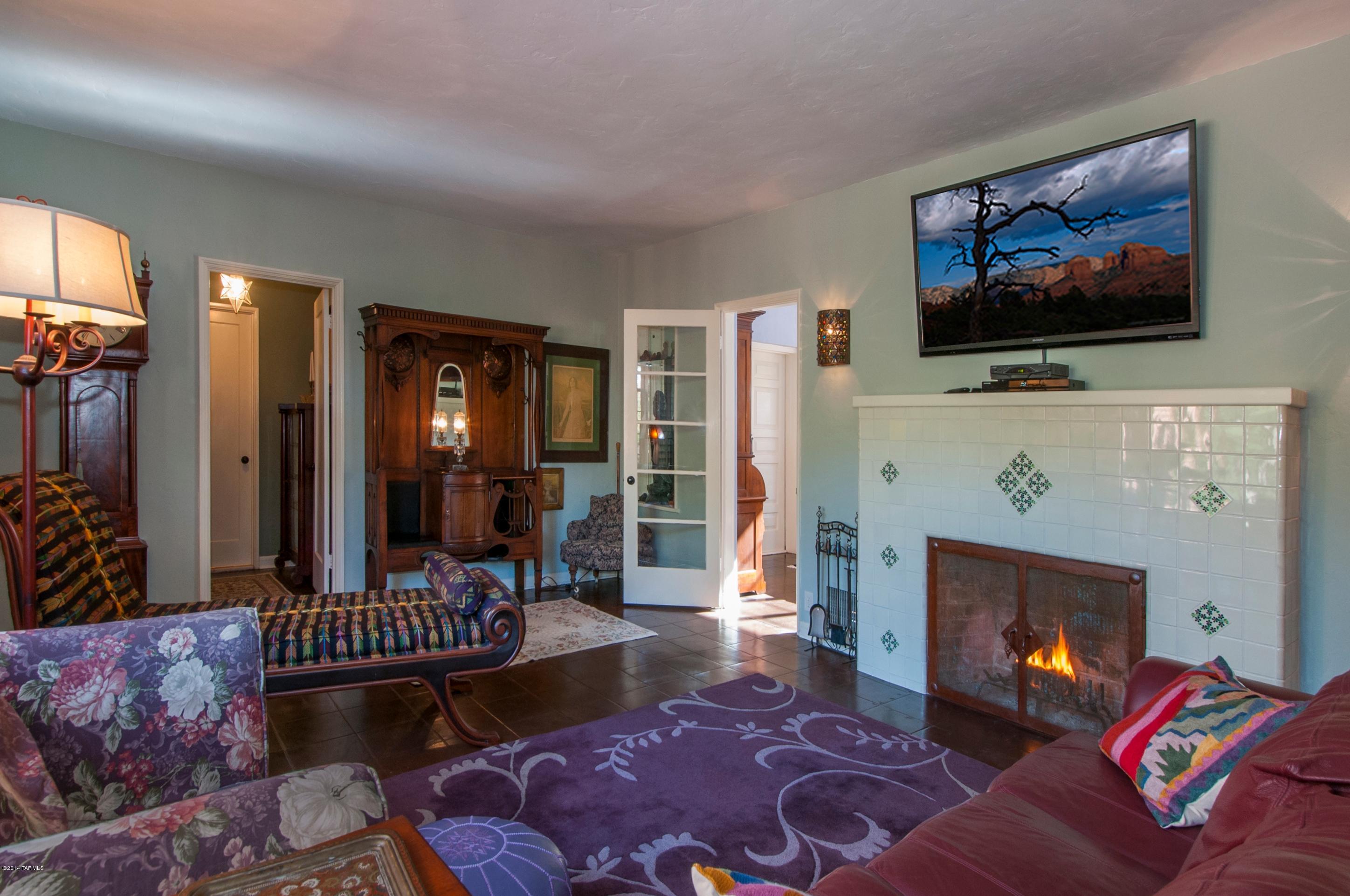 El Encanto Estates - Residential