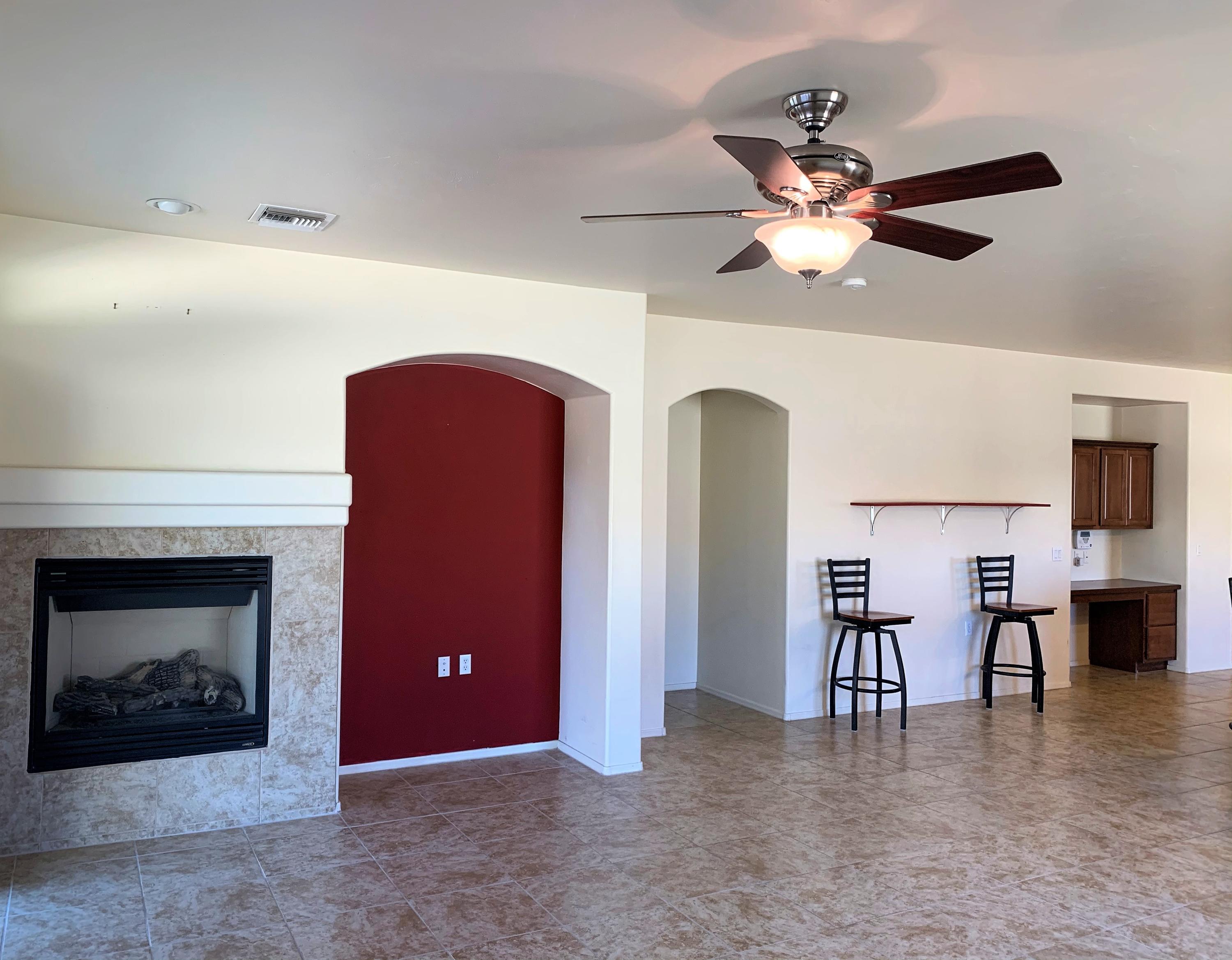 De Anza Links (1-22) - Residential
