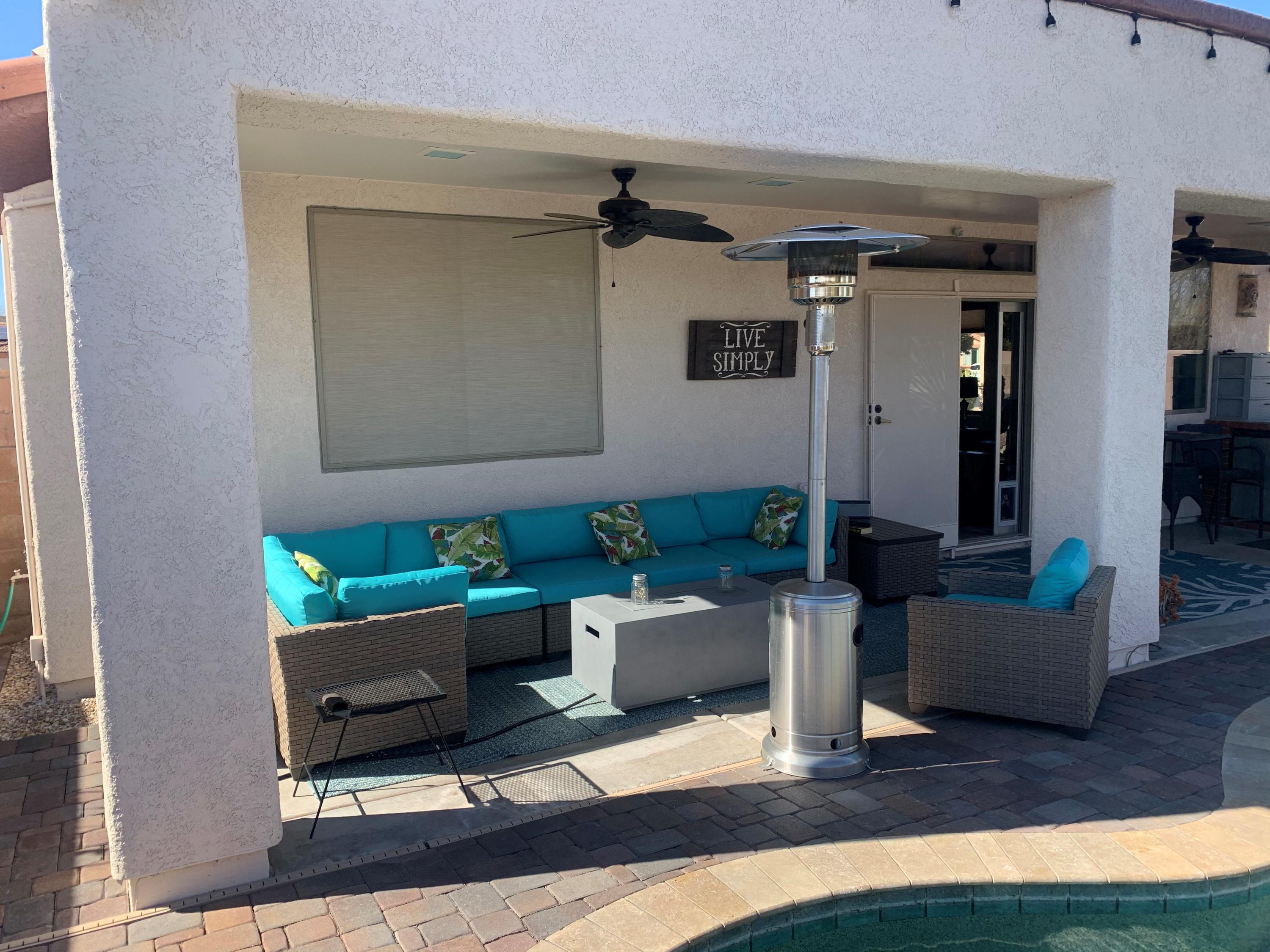 De Anza Links (1-22) - Residential