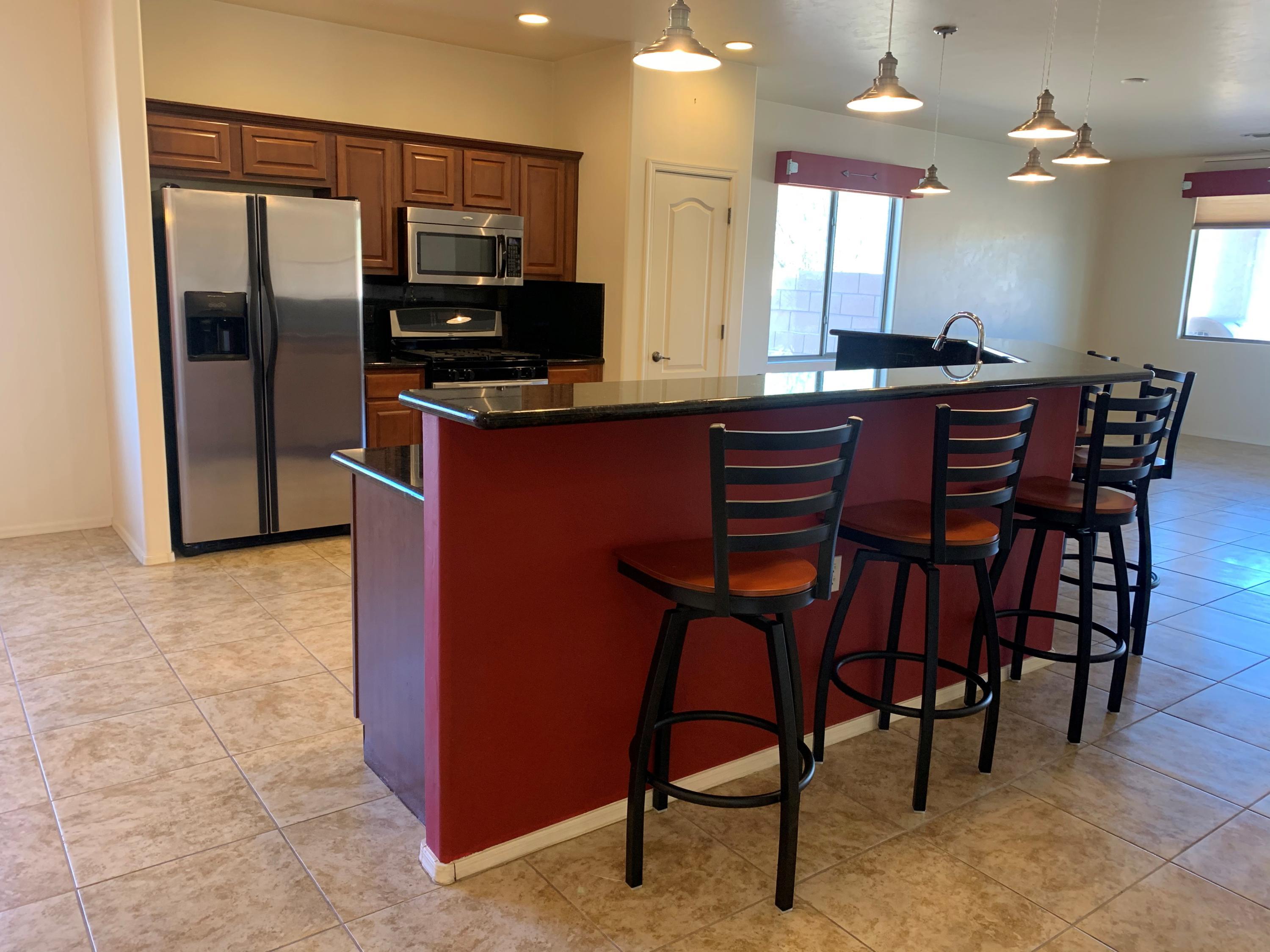 De Anza Links (1-22) - Residential