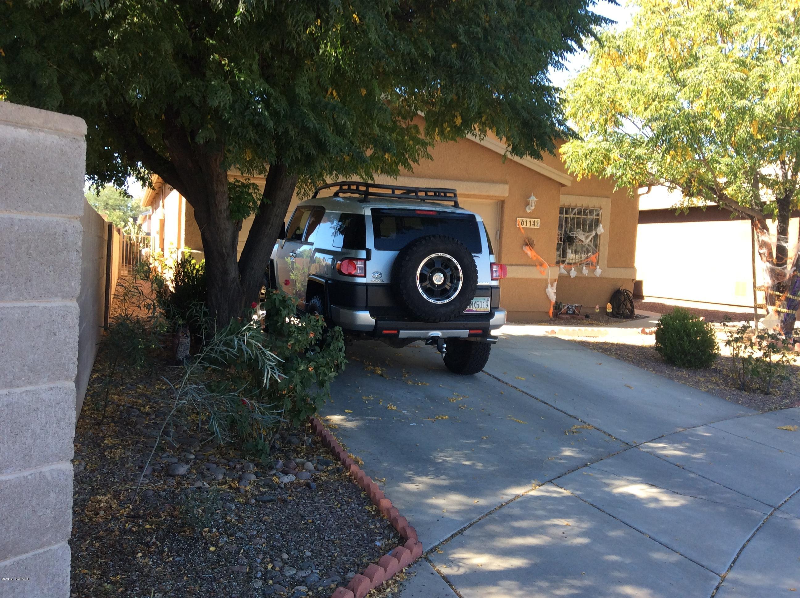 Incredible Home with many extras! All windows and doors w/safety iron bars. This home is fully landscaped backyard with an 8'x34' covered patio. 
Nice studio room. Shelves and storage in garage. Brand new appliances. 
One owner!
A great home that has been well taken care of!