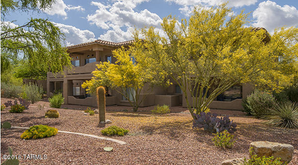 Vistoso Resort Casitas - Residential