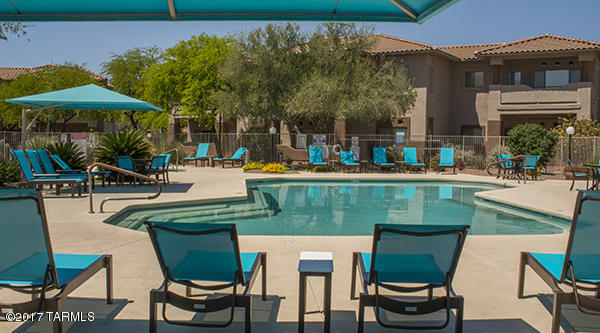 Vistoso Resort Casitas - Residential