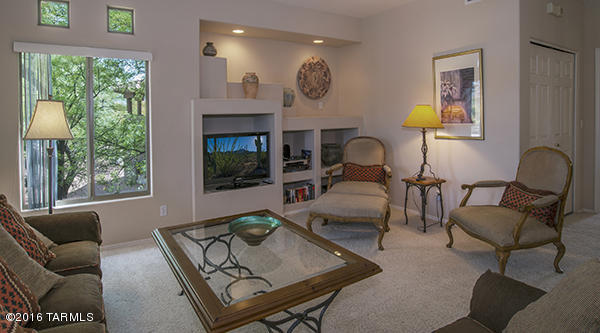Vistoso Resort Casitas - Residential