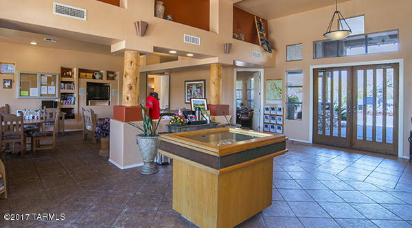 Vistoso Resort Casitas - Residential