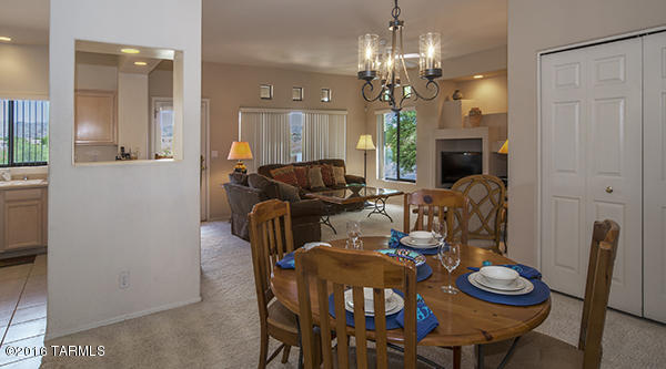 Vistoso Resort Casitas - Residential