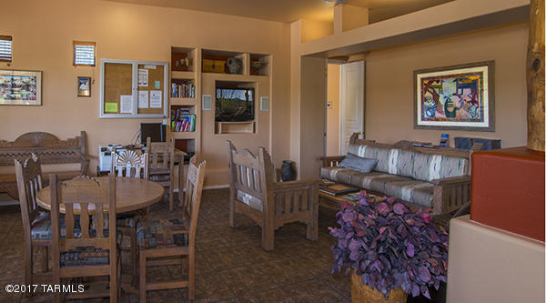 Vistoso Resort Casitas - Residential