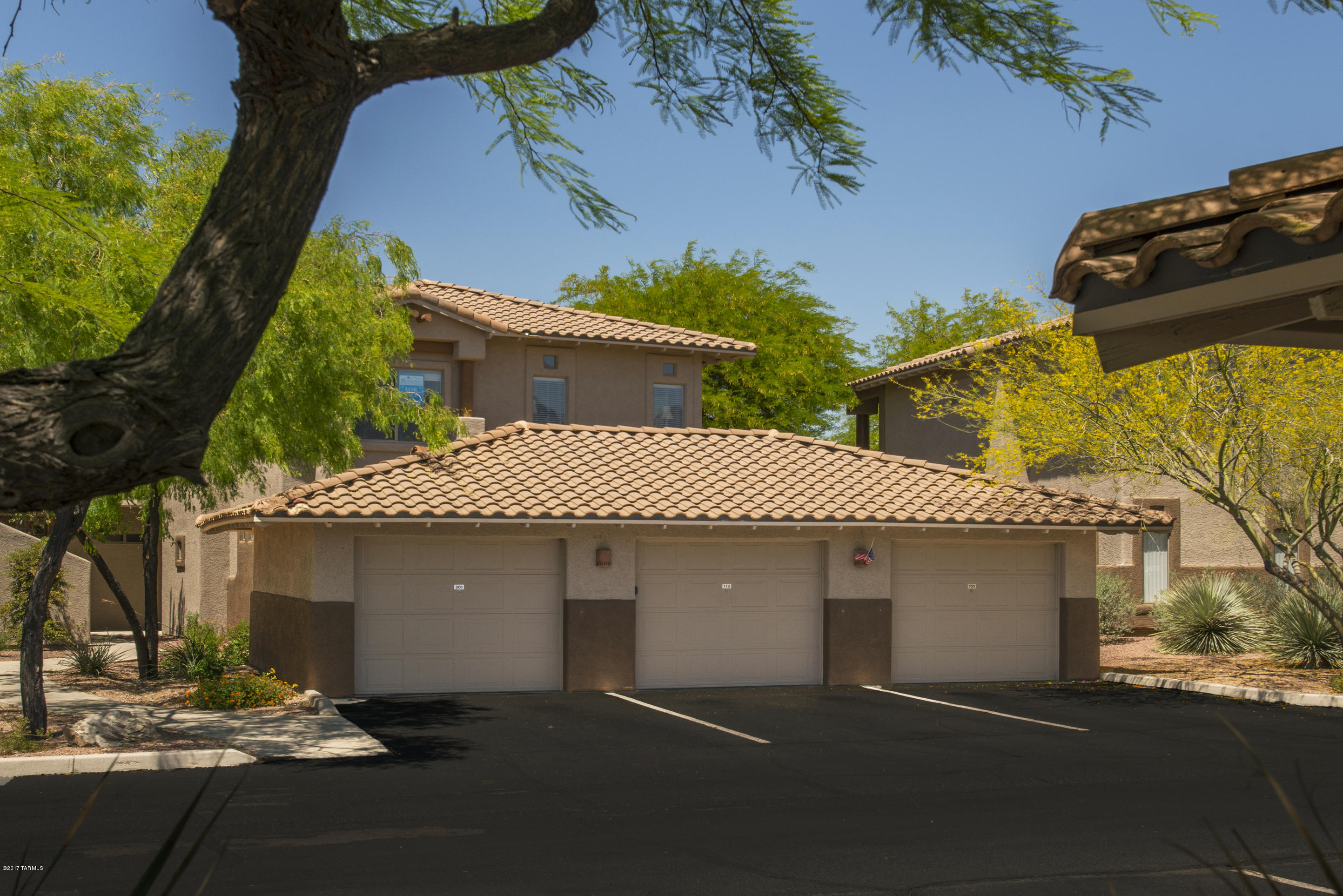 Vistoso Resort Casitas - Residential