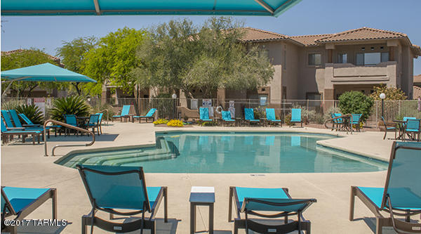 Vistoso Resort Casitas - Residential