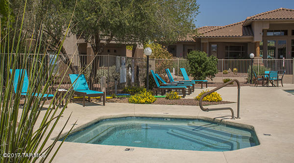Vistoso Resort Casitas - Residential