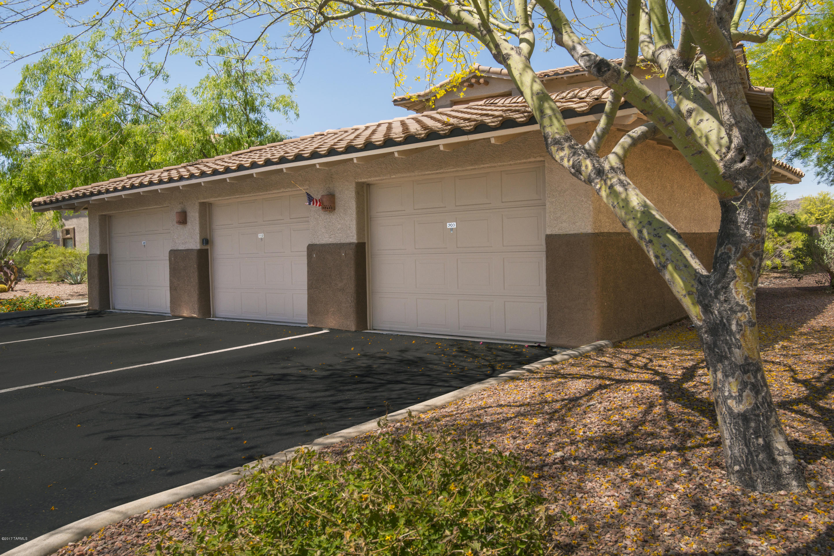 Vistoso Resort Casitas - Residential