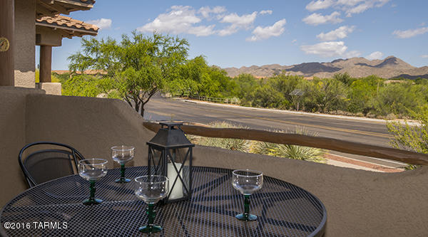 Vistoso Resort Casitas - Residential