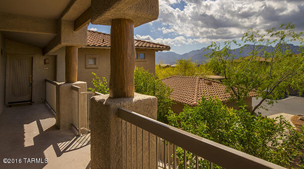 Vistoso Resort Casitas - Residential
