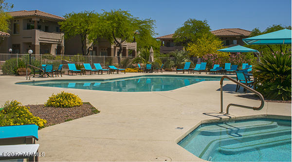 Vistoso Resort Casitas - Residential