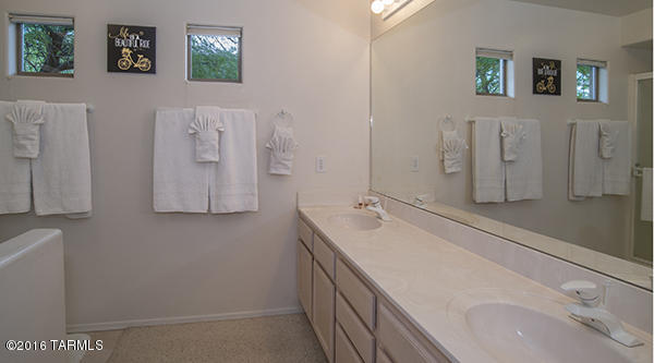 Vistoso Resort Casitas - Residential