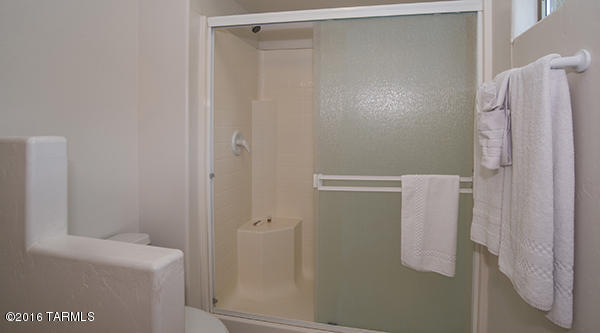 Vistoso Resort Casitas - Residential