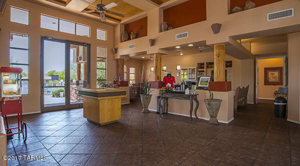 Vistoso Resort Casitas - Residential