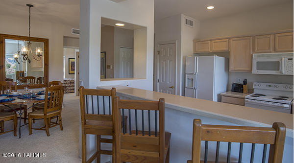 Vistoso Resort Casitas - Residential