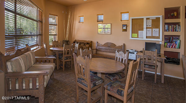 Vistoso Resort Casitas - Residential